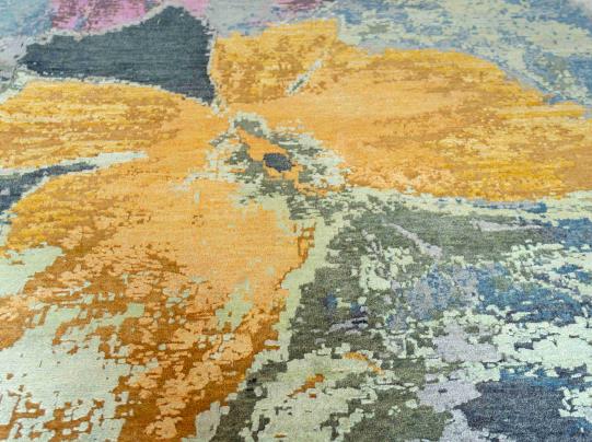 地毯取下來后地上膠怎么去掉?清洗地毯可以用洗衣粉嗎 地毯取下來后地上膠怎么去掉?清洗地毯可以用洗衣粉嗎