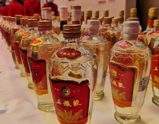 京東買五糧液可靠嗎是真的嗎?阿里巴巴五糧液那么便宜是正品嗎 京東買五糧液可靠嗎是真的嗎?阿里巴巴五糧液那么便宜是正品嗎