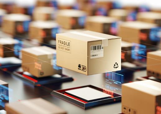 快遞面單上的二維碼是干啥的?快遞單上為什么會有領獎的二維碼 快遞面單上的二維碼是干啥的?快遞單上為什么會有領獎的二維碼