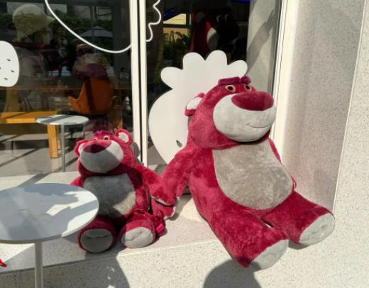 正版草莓熊有什么特點(diǎn)?草莓熊為什么有草莓味 正版草莓熊有什么特點(diǎn)?草莓熊為什么有草莓味