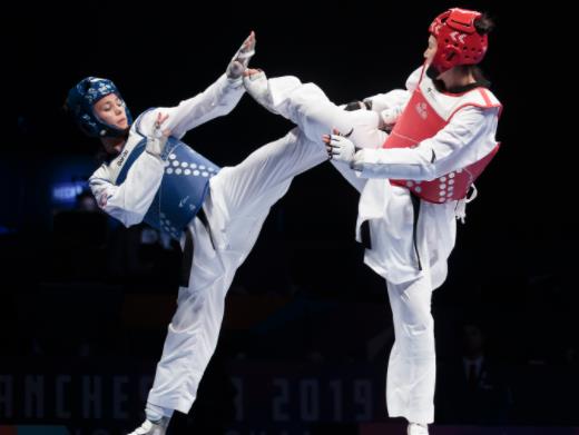 跆拳道打架用得上嗎?有必要考黑帶嗎 跆拳道打架用得上嗎?有必要考黑帶嗎