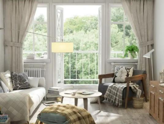 房子10點到下午2點有采光怎么樣?采光時間越長越好嗎 房子10點到下午2點有采光怎么樣?采光時間越長越好嗎