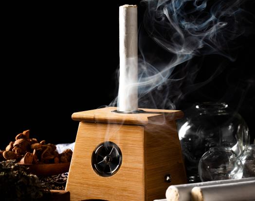 艾灸盒熏黑了繼續熏里面有毒嗎?艾灸盒怎么使用不會燙傷自己 艾灸盒熏黑了繼續熏里面有毒嗎?艾灸盒怎么使用不會燙傷自己