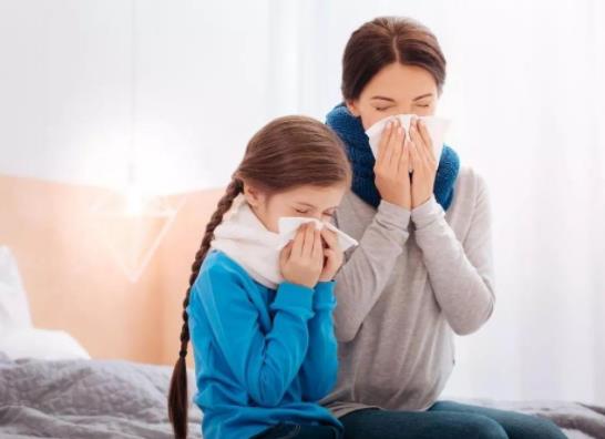 甲流的傳染期是多久?小孩得甲流是什么癥狀 甲流的傳染期是多久?小孩得甲流是什么癥狀