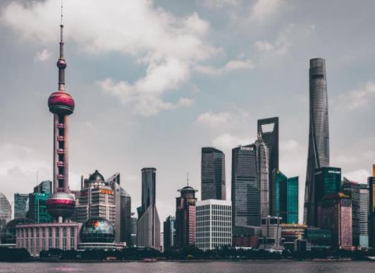 ��һȥ�Ϻ�������^�ã�2023����һ�Ϻ�������߀�Ǵ��L(zh��ng)��