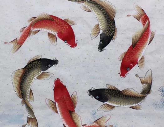 風水魚養幾條好旺財?風水魚死了預示著什么 風水魚養幾條好旺財?風水魚死了預示著什么