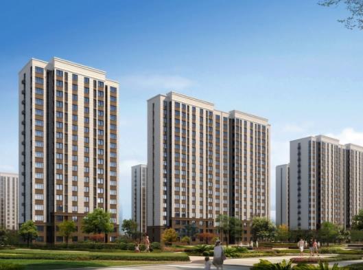 超高層住宅一梯幾戶合適?超高層住宅為什么一般不超過150米 超高層住宅一梯幾戶合適?超高層住宅為什么一般不超過150米