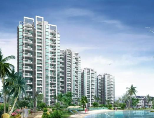 超高層公攤為什么這么大?超高層住宅是多少層以上 超高層公攤為什么這么大?超高層住宅是多少層以上