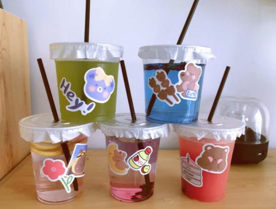 一次性網紅塑料杯有毒嗎?一次性塑料杯用開水燙有沒有毒 一次性網紅塑料杯有毒嗎?一次性塑料杯用開水燙有沒有毒