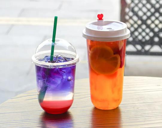 一次性網紅塑料杯有毒嗎?一次性塑料杯用開水燙有沒有毒 一次性網紅塑料杯有毒嗎?一次性塑料杯用開水燙有沒有毒