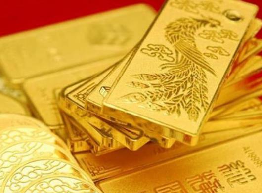 2023年黃金價(jià)格會(huì)漲到多少錢?2023黃金為什么突然暴漲 2023年黃金價(jià)格會(huì)漲到多少錢?2023黃金為什么突然暴漲
