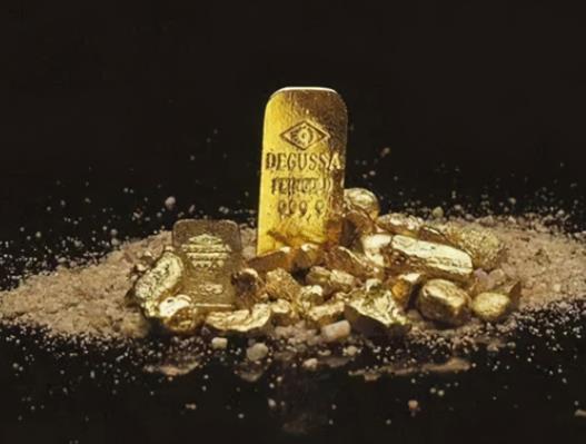 2023年黃金價(jià)格會(huì)漲到多少錢?2023黃金為什么突然暴漲 2023年黃金價(jià)格會(huì)漲到多少錢?2023黃金為什么突然暴漲