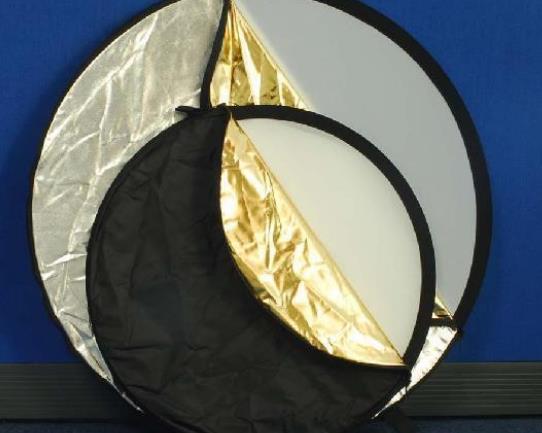 80cm反光板能拍全身嗎?反光板30可以拍全身嗎 80cm反光板能拍全身嗎?反光板30可以拍全身嗎