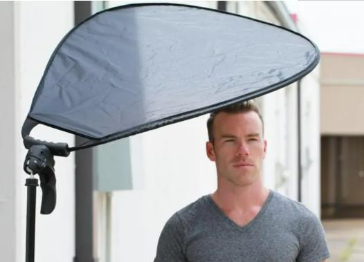 反光板買什么形狀的好一點?反光板買二合一還是五合一的好 反光板買什么形狀的好一點?反光板買二合一還是五合一的好