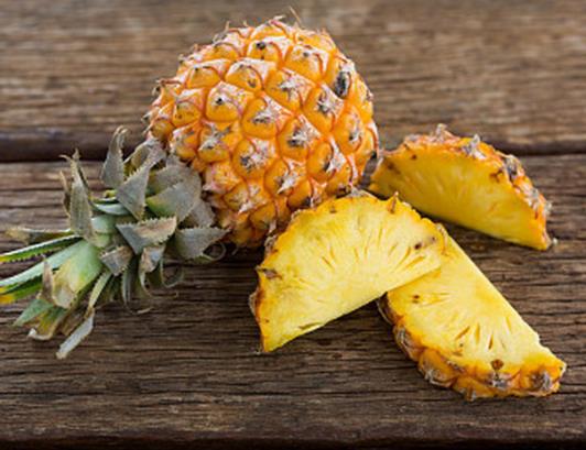 菠蘿不泡鹽水吃了會爛嘴嗎?菠蘿泡鹽水會變甜嗎 菠蘿不泡鹽水吃了會爛嘴嗎?菠蘿泡鹽水會變甜嗎