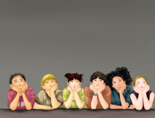 發育遲緩到3歲就沒救了是真的嗎?小孩基因突變發育遲緩能康復嗎 發育遲緩到3歲就沒救了是真的嗎?小孩基因突變發育遲緩能康復嗎