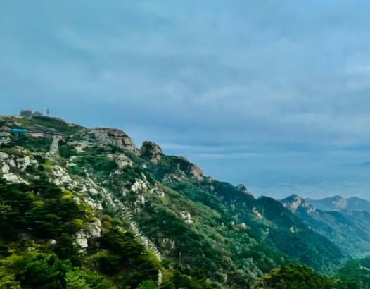 2023五一爬泰山冷嗎?2023五一泰山的溫度是多少 2023五一爬泰山冷嗎?2023五一泰山的溫度是多少