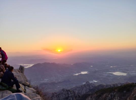 2023五一爬泰山冷嗎?2023五一泰山的溫度是多少 2023五一爬泰山冷嗎?2023五一泰山的溫度是多少