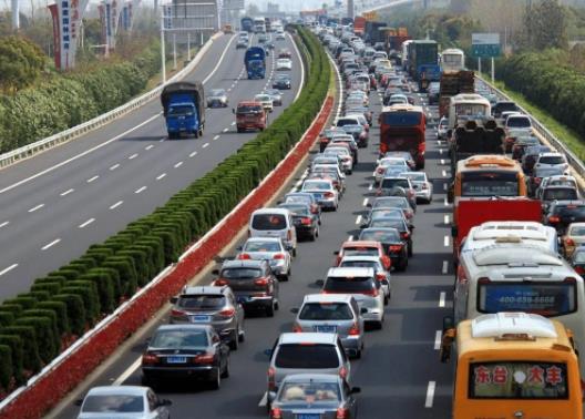 五一高速怎么算免費?五一高速堵車怎么查詢還要堵多久 五一高速怎么算免費?五一高速堵車怎么查詢還要堵多久