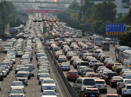五一高速狀況如何?高速堵車超時費怎么算 五一高速狀況如何?高速堵車超時費怎么算