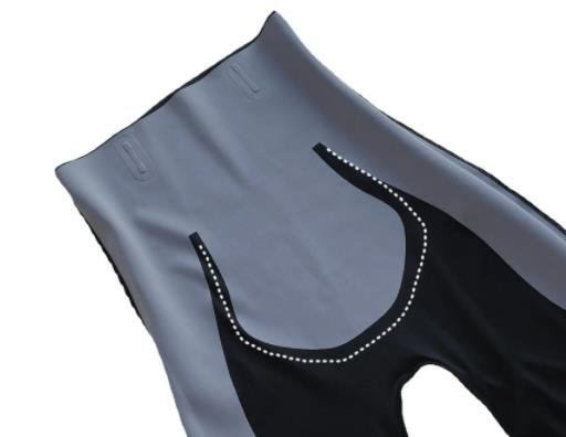 懸浮褲里面還穿內褲嗎?懸浮褲夏天穿熱嗎 懸浮褲里面還穿內褲嗎?懸浮褲夏天穿熱嗎