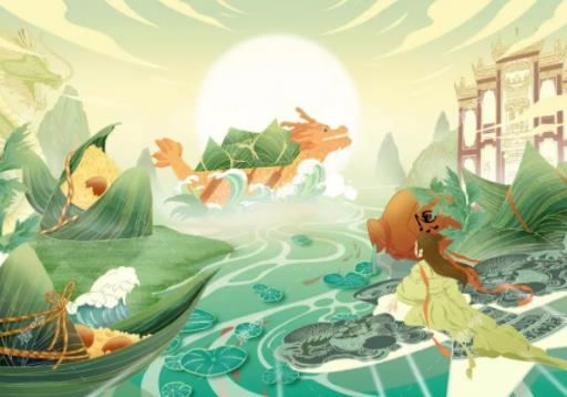 2023年端午高速幾點(diǎn)開始堵車?2023年端午節(jié)高速路堵車嗎 2023年端午高速幾點(diǎn)開始堵車?2023年端午節(jié)高速路堵車嗎