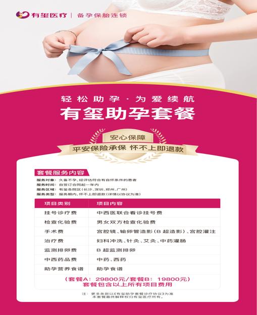 有璽醫(yī)療創(chuàng)新推動“按療效付費“的診療交付模式 有璽醫(yī)療創(chuàng)新推動“按療效付費“的診療交付模式