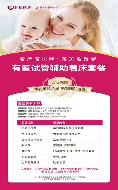 有璽醫(yī)療創(chuàng)新推動“按療效付費“的診療交付模式 有璽醫(yī)療創(chuàng)新推動“按療效付費“的診療交付模式