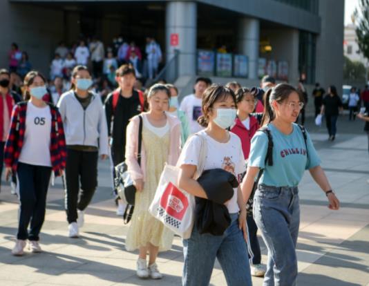 2023��߿��������һ�죿�߿����ɿ���Ҫע��ʲô