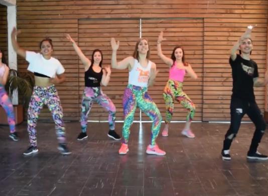 尊巴跳完要拉伸嗎?什么人不適合跳尊巴舞 尊巴跳完要拉伸嗎?什么人不適合跳尊巴舞