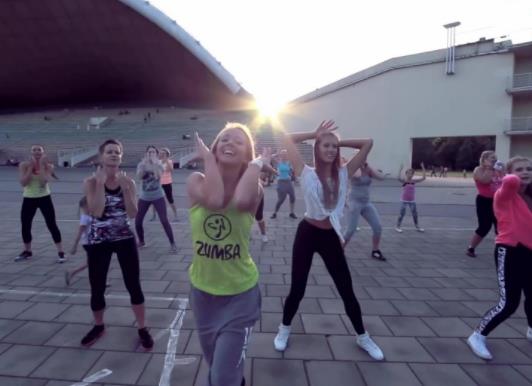 尊巴跳多了腿會粗嗎?尊巴上午跳瘦的快還是下午跳瘦得快 尊巴跳多了腿會粗嗎?尊巴上午跳瘦的快還是下午跳瘦得快