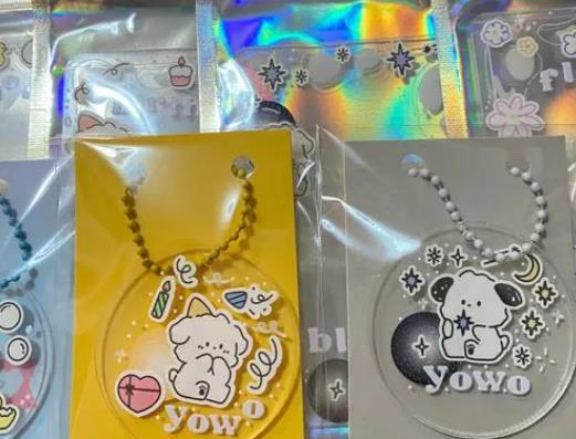 咕卡一般包括哪些?咕卡需要什么材料 咕卡一般包括哪些?咕卡需要什么材料