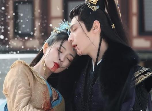 葉冰裳的官配是誰?葉冰裳為什么會黑化 葉冰裳的官配是誰?葉冰裳為什么會黑化