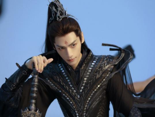 黎蘇蘇與葉夕霧長得一樣嗎?澹臺燼黎蘇蘇解決是怎么樣的 黎蘇蘇與葉夕霧長得一樣嗎?澹臺燼黎蘇蘇解決是怎么樣的