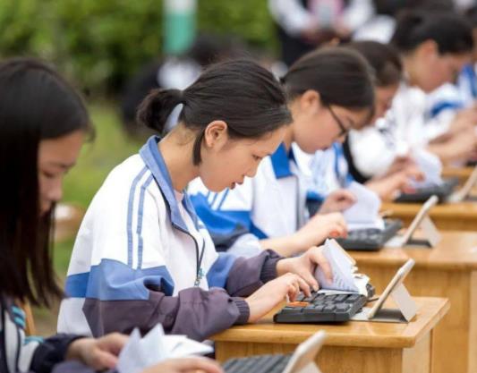 2023�߸߿���ȫ��(gu��)��᣿2023�߅��Ӹ߿�ֻ���Z(y��)��(sh��)Ӣ���T(m��n)��