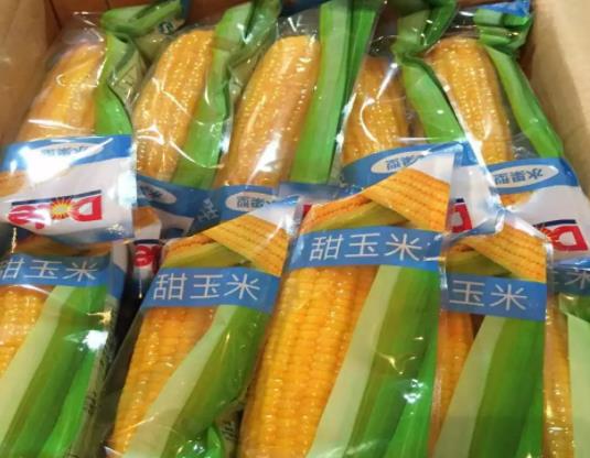 真空玉米為什么要帶著袋子煮?真空玉米煮的時候撕包裝嗎 真空玉米為什么要帶著袋子煮?真空玉米煮的時候撕包裝嗎