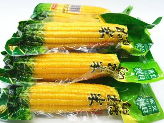 真空玉米帶著袋子煮有毒嗎?真空玉米一般保質(zhì)期幾年 真空玉米帶著袋子煮有毒嗎?真空玉米一般保質(zhì)期幾年