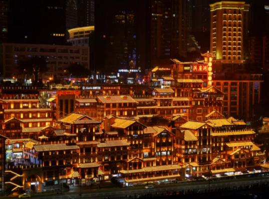 重慶梅雨季節是幾月份?重慶一年中什么時雨最多 重慶梅雨季節是幾月份?重慶一年中什么時雨最多