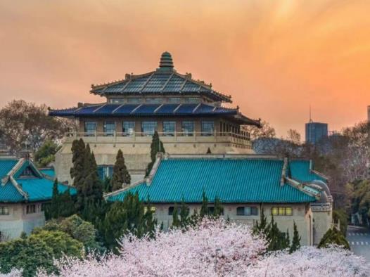 武漢大學(xué)五一進(jìn)入怎么預(yù)約?武漢櫻花什么時(shí)候就凋謝了 武漢大學(xué)五一進(jìn)入怎么預(yù)約?武漢櫻花什么時(shí)候就凋謝了