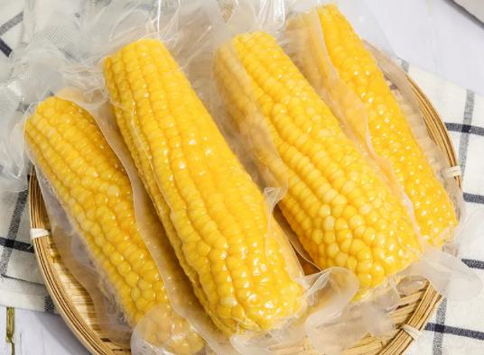 真空玉米營養會流失嗎?真空玉米是轉基因玉米嗎 真空玉米營養會流失嗎?真空玉米是轉基因玉米嗎