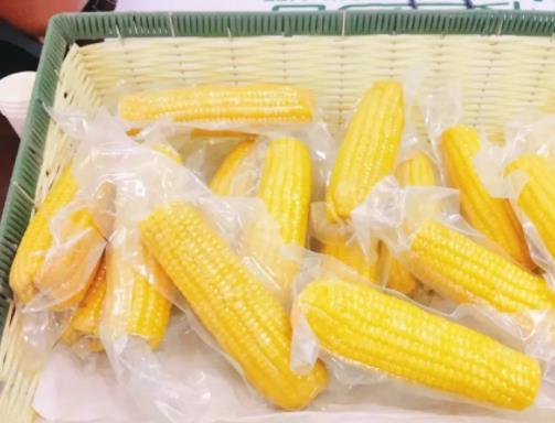 真空玉米營養會流失嗎?真空玉米是轉基因玉米嗎 真空玉米營養會流失嗎?真空玉米是轉基因玉米嗎
