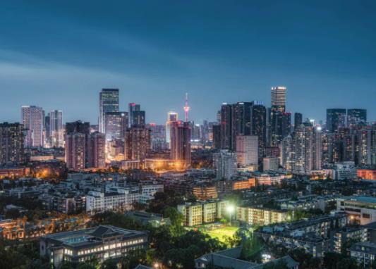 成都夏天最高氣溫集中在幾月份?成都夏天是不是每一天都有太陽 成都夏天最高氣溫集中在幾月份?成都夏天是不是每一天都有太陽