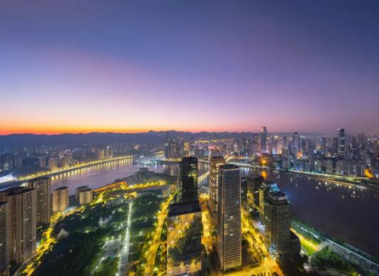 2023年夏季是重慶最熱的一年嗎?2023年重慶40度高溫要持續多久 2023年夏季是重慶最熱的一年嗎?2023年重慶40度高溫要持續多久