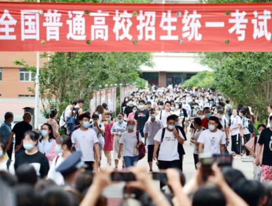 2023高考英語口語考試能不能棄考?高考英語口語算在總分里面嗎 2023高考英語口語考試能不能棄考?高考英語口語算在總分里面嗎