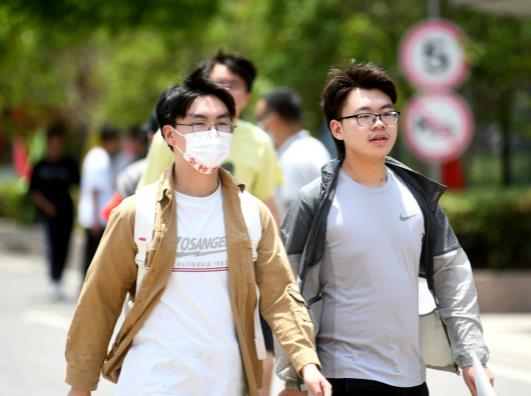 2023年社會考生高考是單獨考場嗎?同一高考考場是同一套試卷嗎 2023年社會考生高考是單獨考場嗎?同一高考考場是同一套試卷嗎