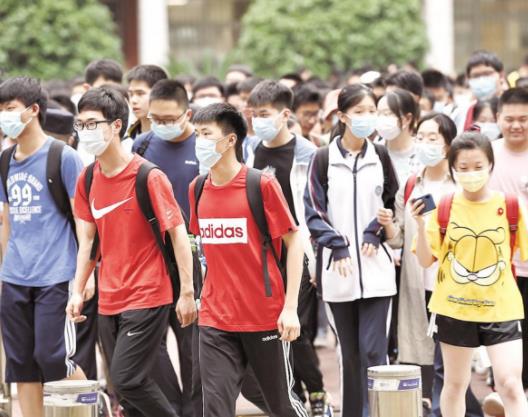 2023年高考每考一科要換考場嗎?高考什么時候知道自己在哪個考場 2023年高考每考一科要換考場嗎?高考什么時候知道自己在哪個考場