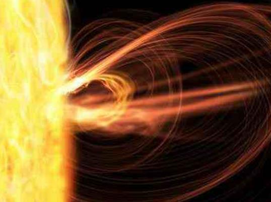 2023太陽風暴威力會有多大?太陽磁暴對地球的影響 2023太陽風暴威力會有多大?太陽磁暴對地球的影響