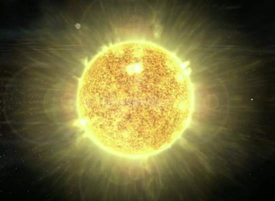 2023太陽風暴威力會有多大?太陽磁暴對地球的影響 2023太陽風暴威力會有多大?太陽磁暴對地球的影響