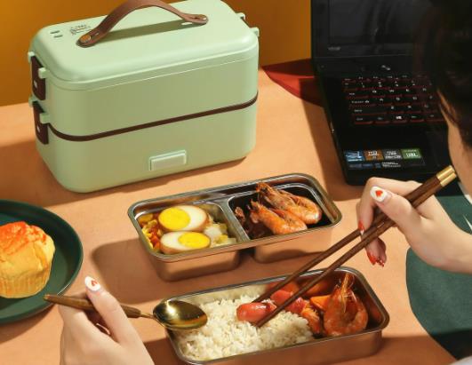 電熱飯盒忘記拔電會起火嗎?電熱飯盒的原理是什么 電熱飯盒忘記拔電會起火嗎?電熱飯盒的原理是什么