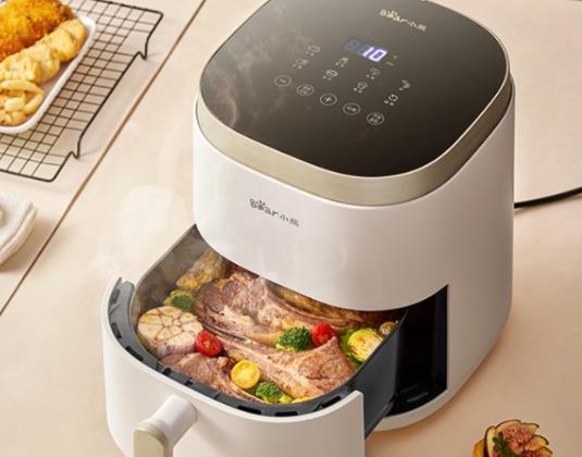 近期有發短信免費送空氣炸鍋是真的嗎?小米空氣炸鍋免費領取是真的嗎 近期有發短信免費送空氣炸鍋是真的嗎?小米空氣炸鍋免費領取是真的嗎